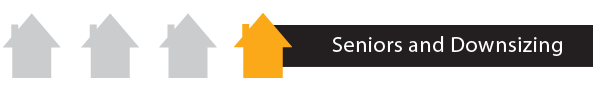 Seniors and Downsizing